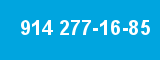 914 277-16-85